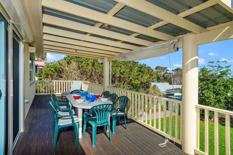 22 Broadbeach Drive - Timeshare Accommodation 4