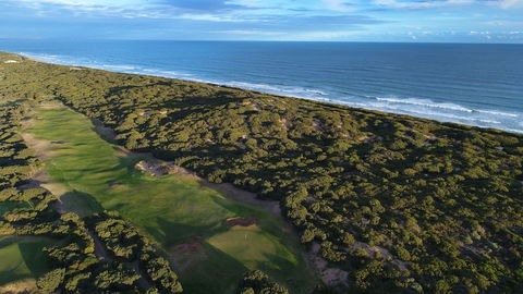 13th Beach Golf Lodges - Timeshare Accommodation 0