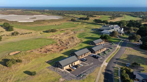 13th Beach Golf Lodges - Timeshare Accommodation 4