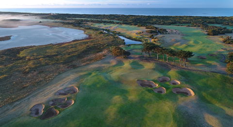 13th Beach Golf Lodges - Timeshare Accommodation 5
