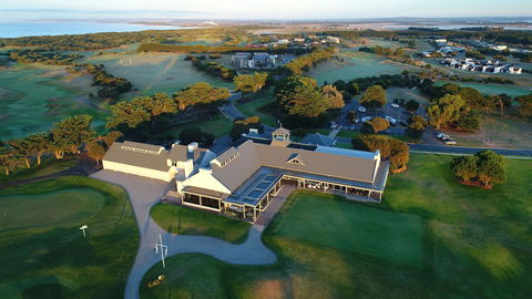 13th Beach Golf Lodges - Timeshare Accommodation 3