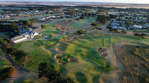 13th Beach Golf Lodges - Timeshare Accommodation 2