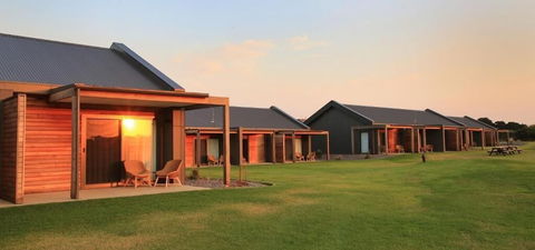 13th Beach Golf Lodges - Timeshare Accommodation 1