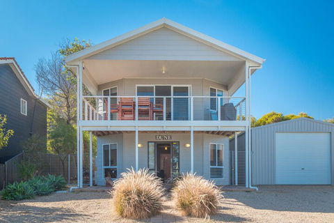 Dune At Carrickalinga 22 Taronga Crescent - Timeshare Accommodation 2