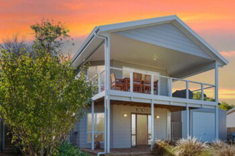 Dune At Carrickalinga 22 Taronga Crescent - Timeshare Accommodation 0