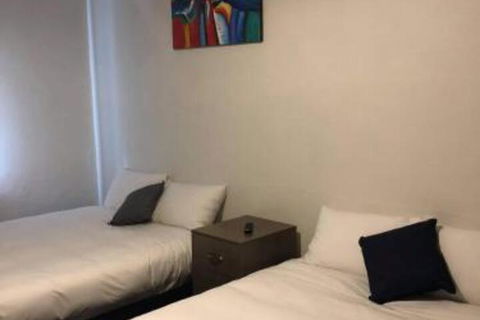 Leura Hotel Camperdown - Timeshare Accommodation 5