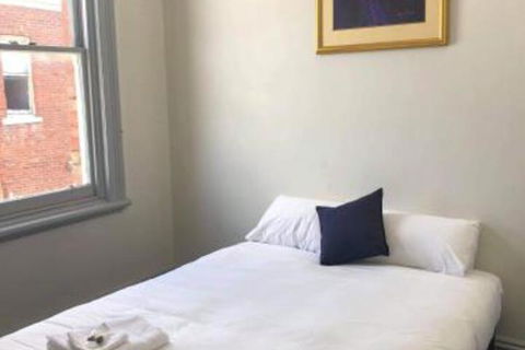 Leura Hotel Camperdown - Timeshare Accommodation 6