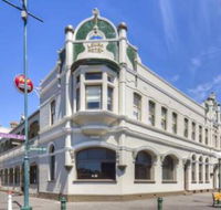 Leura Hotel Camperdown - Timeshare Accommodation