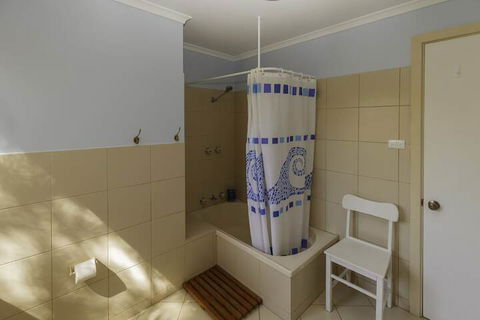 Tranquillity On Riverview 33 Riverview Drive - Timeshare Accommodation 3