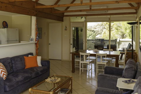 Tranquillity On Riverview 33 Riverview Drive - Timeshare Accommodation 5