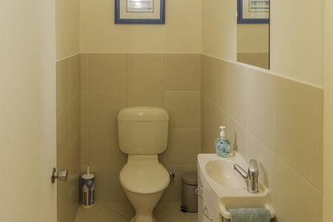 Tranquillity On Riverview 33 Riverview Drive - Timeshare Accommodation 2