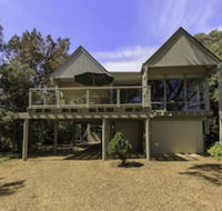 Tranquillity on Riverview 33 Riverview Drive - Timeshare Accommodation