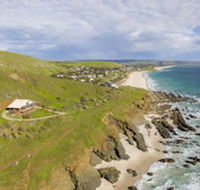 Cliffs End Beach Shack 105 Gold Coast Drive Carrickalinga - Timeshare Accommodation
