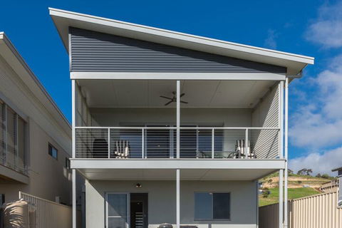 Time Away 50 Turnberry Drive - Timeshare Accommodation 3