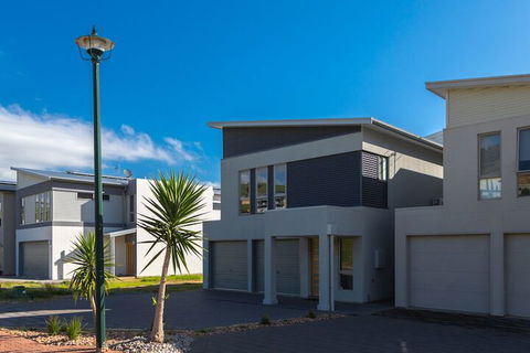 Time Away 50 Turnberry Drive - Timeshare Accommodation 1