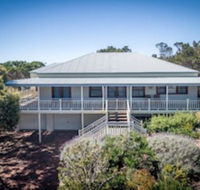 The Banksia 3 Banksia Court - Timeshare Accommodation