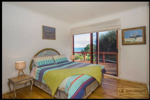 North Views Galore 3 Gulf Close - Timeshare Accommodation 4