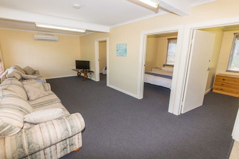 Sandy Feet 31 Gold Coast Drive - Timeshare Accommodation 5