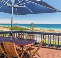 Sandy Feet 31 Gold Coast Drive - Timeshare Accommodation