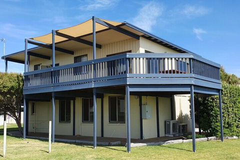Sandy Feet 31 Gold Coast Drive - Timeshare Accommodation 4