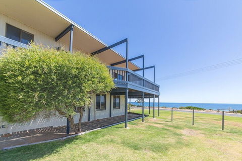 Sandy Feet 31 Gold Coast Drive - Timeshare Accommodation 1