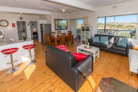 Carrickalinga Seahaven: Coastal Escape 4brm 29 Riverview Drive - Timeshare Accommodation 0