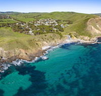 Salt 37 Oceanview Drive - Timeshare Accommodation