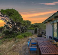 Socks n Sandals 34 Riverview Drive - Timeshare Accommodation