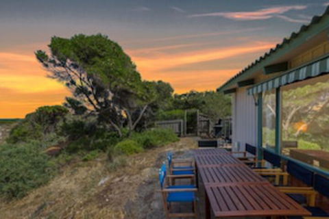 Socks N Sandals 34 Riverview Drive - Timeshare Accommodation 0