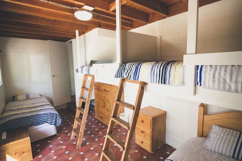 Socks N Sandals 34 Riverview Drive - Timeshare Accommodation 4