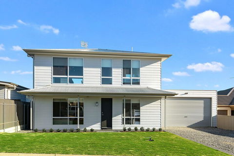 House At Normanville 22 Union Road - Timeshare Accommodation 1