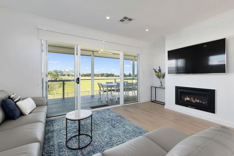 House At Normanville 22 Union Road - Timeshare Accommodation 6