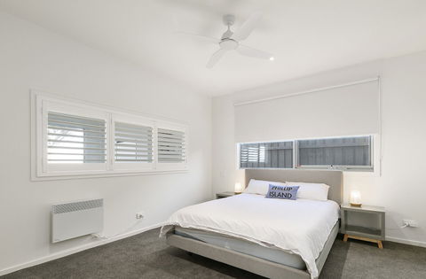 Pukeko Beach House - Timeshare Accommodation 2