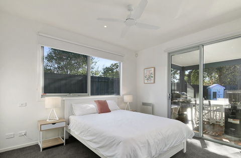 Pukeko Beach House - Timeshare Accommodation 3