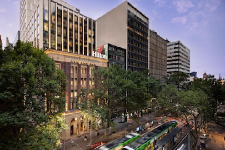 Melbourne VIC Timeshare Accommodation