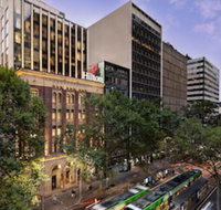 Hilton Melbourne Little Queen Street - Timeshare Accommodation