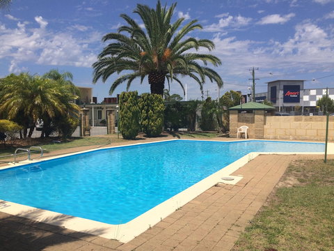 Platinum Motel - Timeshare Accommodation 0