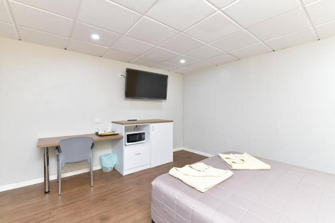 Platinum Motel - Timeshare Accommodation 4