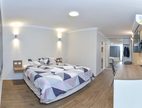 Platinum Motel - Timeshare Accommodation 5