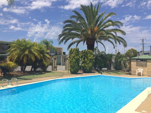 Platinum Motel - Timeshare Accommodation 1