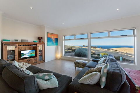 Fleurieu Coastal Retreat Lot 150 Myponga Beach Road - Timeshare Accommodation 5