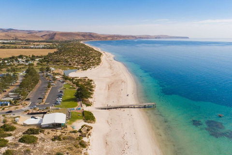 The Log Cabin 47 Jetty Road - Timeshare Accommodation 6