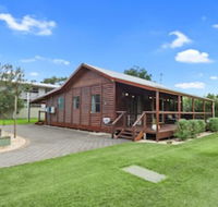 The Log Cabin 47 Jetty Road