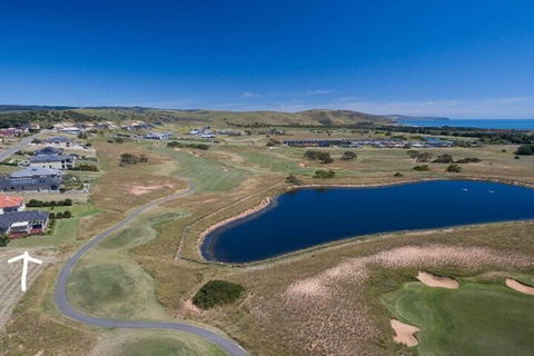 Golfers Paradise 52 Huntingdale Drive - Timeshare Accommodation 2