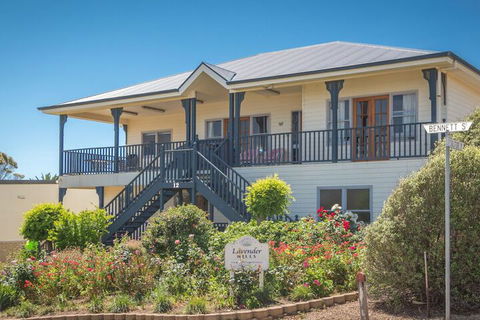 Lavender Hills 12 Bennett Street - Timeshare Accommodation 5