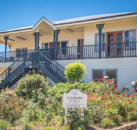 Lavender Hills 12 Bennett Street - Timeshare Accommodation