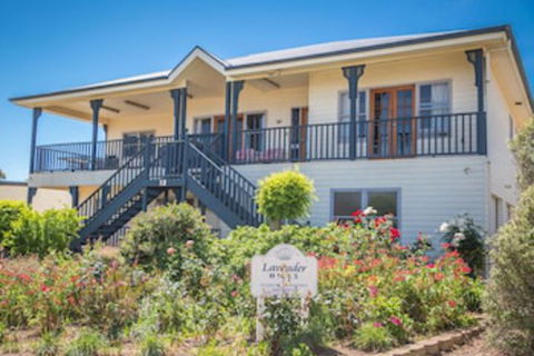 Lavender Hills 12 Bennett Street - Timeshare Accommodation 0