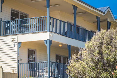 Lavender Hills 12 Bennett Street - Timeshare Accommodation 2
