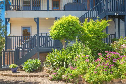 Lavender Hills 12 Bennett Street - Timeshare Accommodation 6