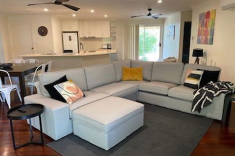 7 Horizon Parade - Timeshare Accommodation 7